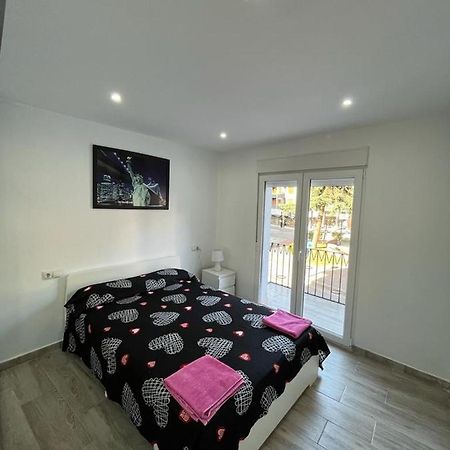 De La Cuenca Mieres II Con Parking Privado Apartment Luaran gambar