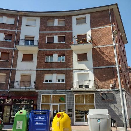 De La Cuenca Mieres II Con Parking Privado Apartment Luaran gambar
