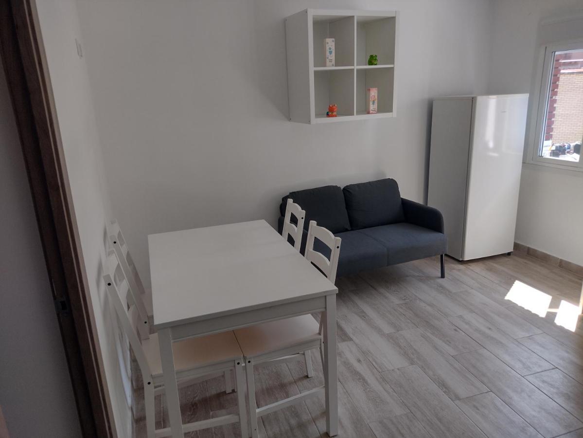 De La Cuenca Mieres II Con Parking Privado Apartment Luaran gambar