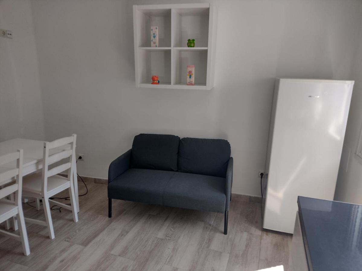 De La Cuenca Mieres II Con Parking Privado Apartment Luaran gambar